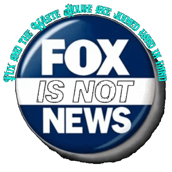 fox News White House Propaganda
