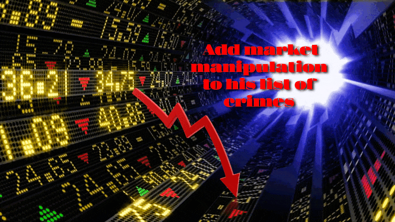 Market_manipulation_By_trump