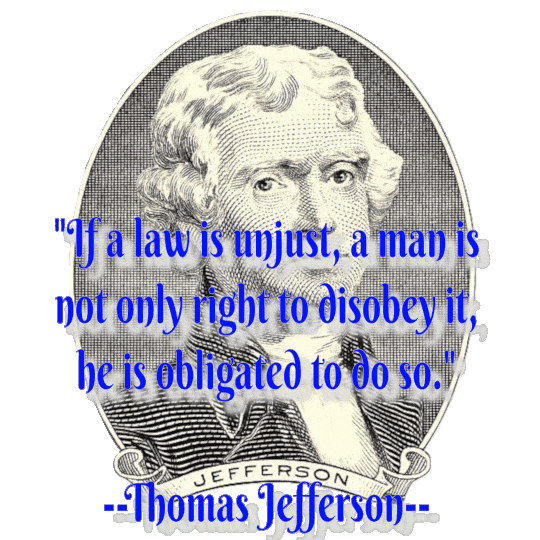 Quote Thomas Jefferson
