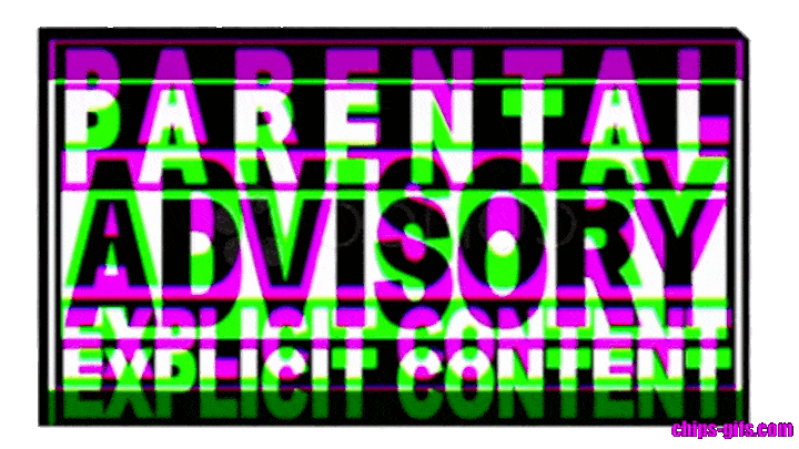 a 3D Parental_Advisery