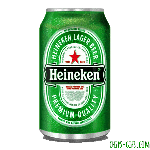 an assortment of alcoholic beverages Containers