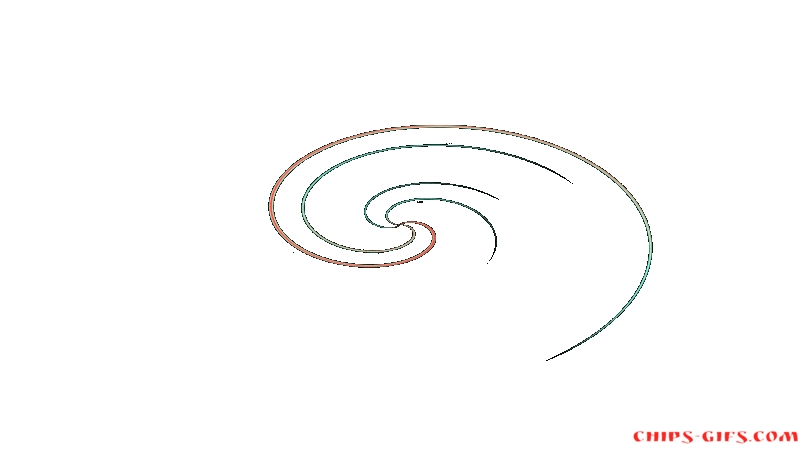  A swirling meme That twists into the words Believe The Women