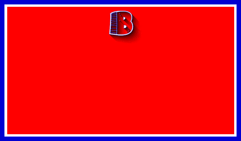  A very brightly colored flashing sign saying believe your eyes not their lies Referring to the videos of two US citizens being shot by ICE agents