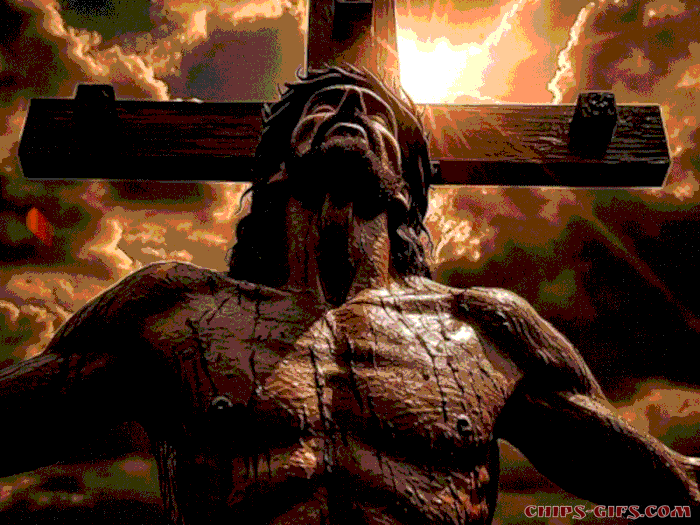 The Bible verse Isaiah 53:5 Which reminds us of the suffering of Christ