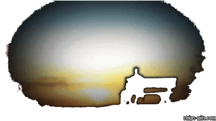 John 14:16-17 scene depicting the Holy Spirit as a comforting presence