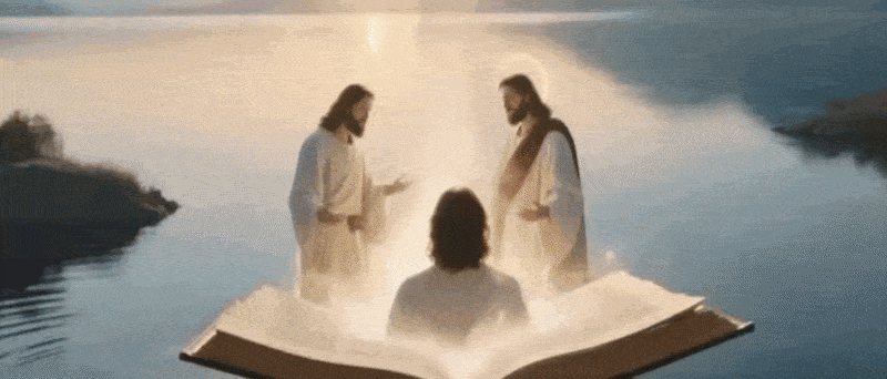 Isaiah 61:1 - The Spirit of the Lord is upon me