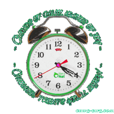  It's 4:20 and an alarm clock is ringing It's time for some cannabis treats Cookies Brownies Gummies