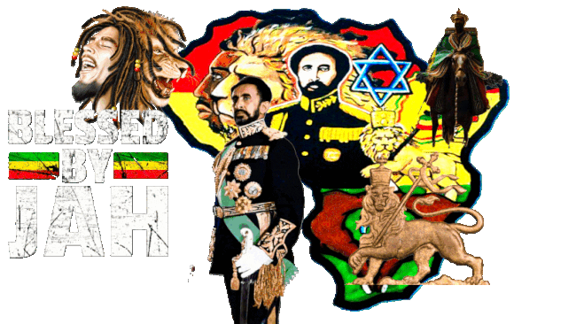 Emperor Haile Selassie quote Rastafari
