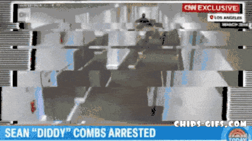 P_Diddy Beats up Casey Ventura