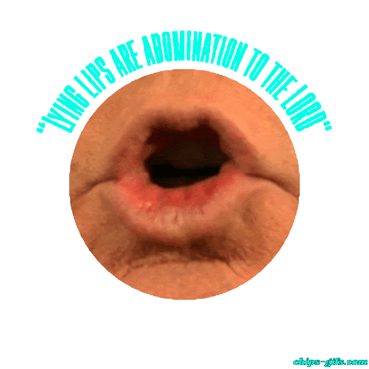 proverbs 12-22 Lying lips are an abomination to the Lord