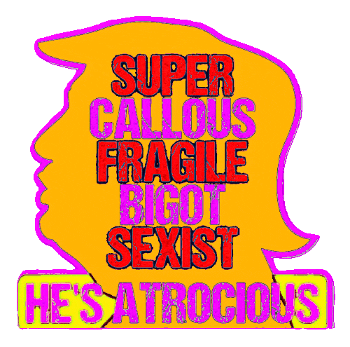 funny Poem about Donald Trump