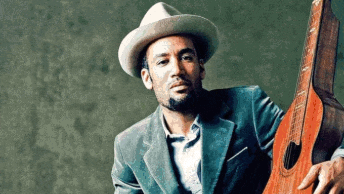 Ben Harper quotes about weed