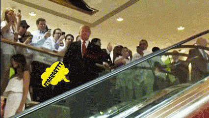 Trump_Escalator