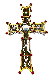 Cross Icon