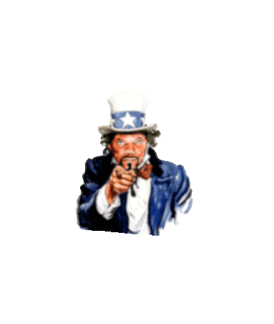 Samuel L Jackson_uncle sam wants you